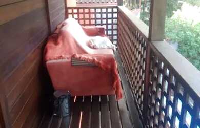 Imagem 8: CASA PARA ALUGAR EM SÃO PEDRO DA SERRA - NOVA FRIBURGO RJ