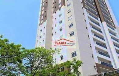 Imagem: O apartamento possui 3 Dormitórios, 2 Banheiros, 130m² de