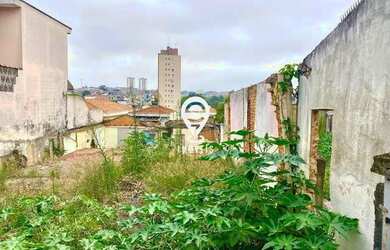 Imagem: O terreno possui 540m² de Área e está localizado em Vila