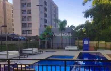 Imagem 11: Apartamento em Residencial Greenville - Ribeirão Preto