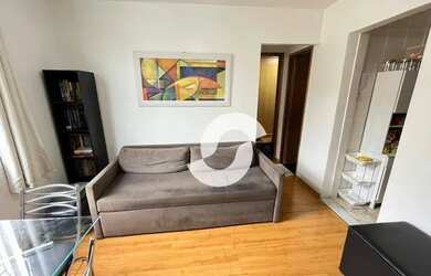 Imagem 3: Apartamento com 2 dormitórios à venda, 40 m² por R$ 185.000,00 - Santa...