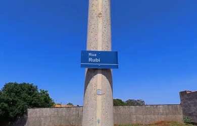 Imagem 3: Terreno. 281m² de Área