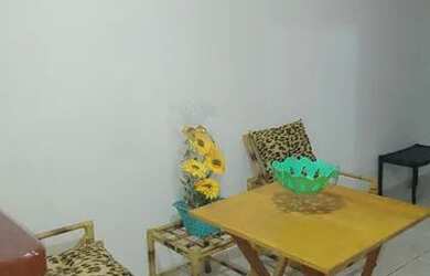 Imagem 9: AP Praia Grande. 1 Dormitório