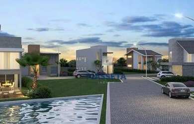 Imagem 10: Terreno à venda, condomínio fechado, 150 m² por R$ 358.000 - Bairro...