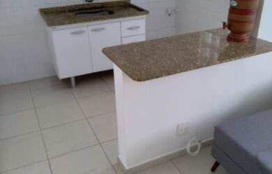 Imagem 3: APARTAMENTO 40 m² 1 DORMITÓRIO - CONSOLAÇÃO PROX METRO HIGIENOPOLIS MACKENZIE