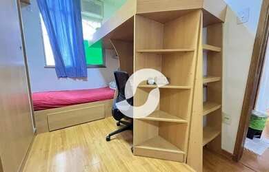 Imagem 13: Apartamento com 2 dormitórios à venda, 40 m² por R$ 185.000,00 - Santa...