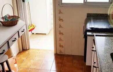 Imagem 9: Apartamento localizado no bairro Tupi - Praia Grande/SP