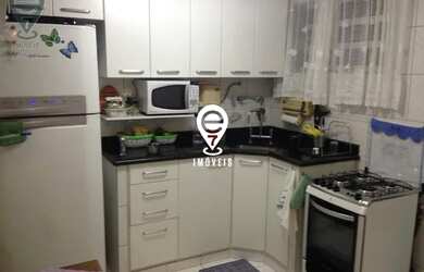 Imagem 10: Apartamento à venda, 2 quartos, 1 suíte, 1 vaga, Vila Firmiano Pinto...