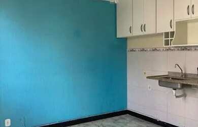 Imagem 2: Quarto e sala. Guarda roupa, 1 Banheiroe1 Dormitório