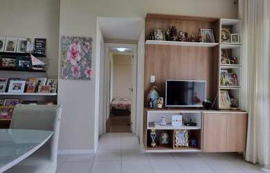 Imagem 3: Salvador - Apartamento Padrão - Horto Bela Vista