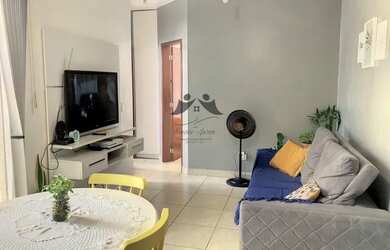 Imagem 5: Apartamento térreo no Condomínio Garden Club