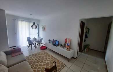 Imagem 3: FLORIANÓPOLIS - Apartamento Padrão - ITACORUBI