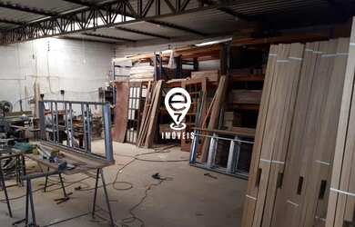 Imagem: O terreno possui 500m² de Área e está localizado em Vila