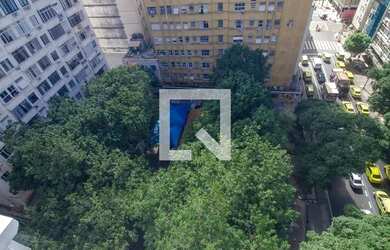 Imagem 8: Apartamento para Aluguel - Copacabana, 1 Quarto, 32 m2