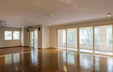 Imagem 11: APARTAMENTO RESIDENCIAL em São Paulo - SP, Jardim Paulistano