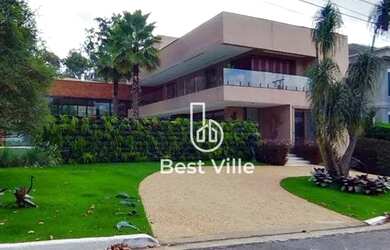 Imagem: Casa com 4 dormitórios, 1600 m² - venda por R$ 26.500.000,00