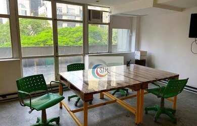 Imagem 12: Conjunto, 448 m² - venda por R$ 5.000.000,00 ou aluguel por R$ 39.565,83/mês...