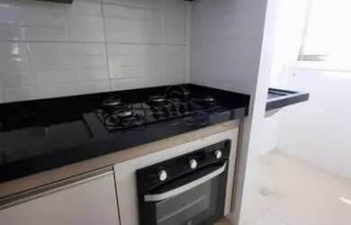 Imagem 11: Apartamento Padrão em São José do Rio Preto