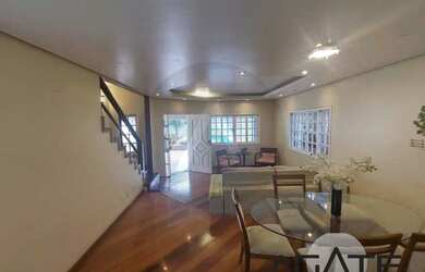 Imagem 11: Agatê Imóveis vende Maravilhosa Casa em Condomínio com 370m² por R...