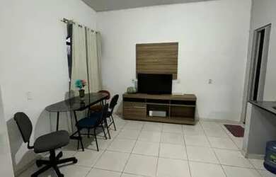 Imagem: A casa possui 2 Dormitórios, 1 Banheiro, 38m² de Área, Imóvel