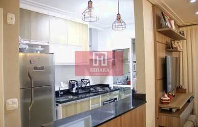 Imagem 10: Apartamento à venda no bairro Freguesia do Ó - São Paulo/SP, Zona Norte