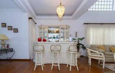 Imagem 11: Casa com 4 dormitórios, 600 m² - venda por R$ 4.000.000,00 ou aluguel...