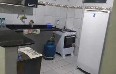 Imagem 5: Casa pra fins de semana e feriados em pau amarelo