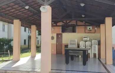 Imagem 16: Boa localização. Churrasqueira, 1 Vaga na garageme2 Dormitórios