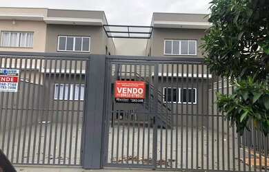 Imagem 11: APARTAMENTO COM 2 DORMITÓRIOS PARA VENDA POR R$ 249.000 - PORTAL VILLE...