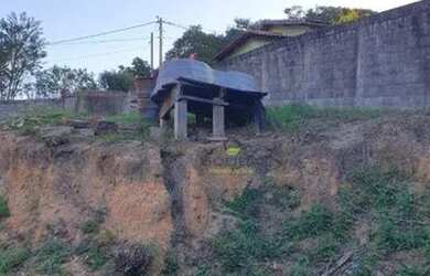 Imagem 10: Terreno à venda, 1950 m² por R$ 477.000,00 - Santa Eliza - Itupeva/SP