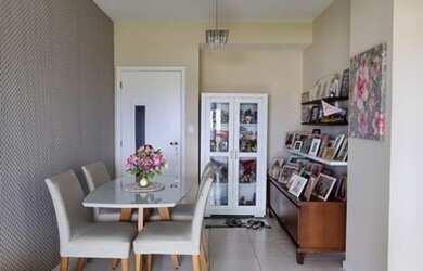 Imagem 8: Salvador - Apartamento Padrão - Horto Bela Vista