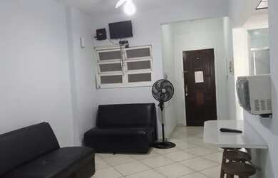 Imagem 2: Apartamento na Tupi