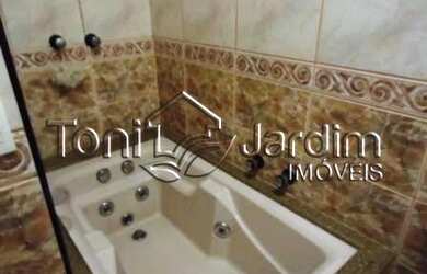 Imagem 4: Apartamento com 3 dormitórios à venda, 181 m² por R$ 500.000,00 - Vila...