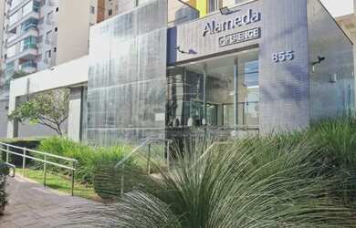 Imagem: O apartamento possui 3 Dormitórios, 2 Banheiros, 2 Vagas na