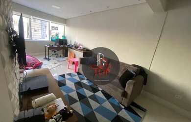 Imagem 8: Apartamento com 2 dormitórios à venda, 77 m² por R$ 529.000,00 - Jardim...