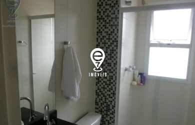 Imagem 5: Apartamento à venda, 3 quartos, 1 suíte, 1 vaga, Vila Brasílio Machado...