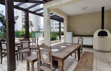 Imagem 4: Salvador - Apartamento Padrão - Horto Bela Vista