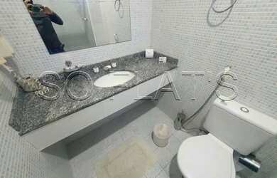 Imagem 8: Mercure Nações Unidas - Altura mediana, prox ao Carrefour das Nações...