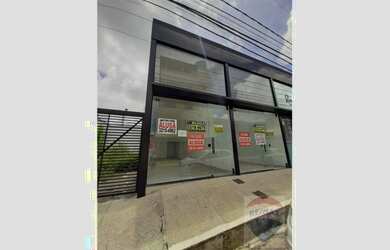 Imagem: O depósito possui 27m² de Área e está localizado em São