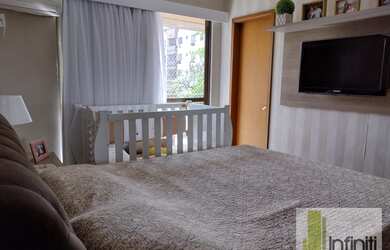 Imagem 12: Rio de Janeiro - Apartamento Padrão - Freguesia de Jacarepaguá