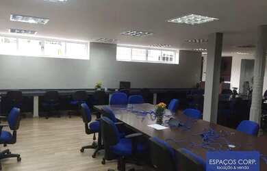 Imagem 16: Casa comercial, 340m² - venda por R$ 2.590.000 ou aluguel por R$ 15.267/mês...