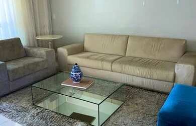 Imagem 5: Apartamento para venda com 142 metros quadrados com 3 quartos em Patamares...