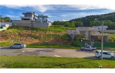 Imagem 9: Terreno a venda Ecologie Residencial Itatiba 399,10m²