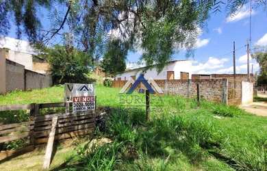 Imagem 2: Terreno à venda, 285 m² por R$ 115.000,00 - Jardim Paris - Londrina/PR