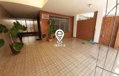 Imagem 2: Sobrado à venda, 3 quartos, 1 suíte, 2 vagas, Planalto Paulista - São Paulo/SP