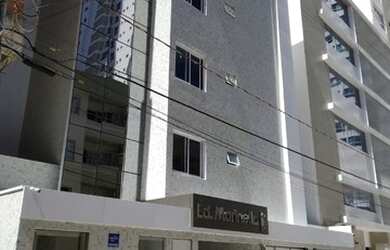 Imagem: O apartamento possui 1 Dormitório, 1 Banheiro, 30m² de Área