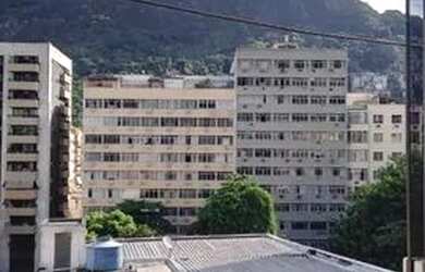 Imagem 14: Casa em Copacabana. 42m² de Área, 1 Banheiroe1 Dormitório