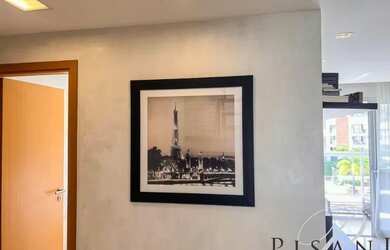 Imagem 9: Recreio, Concetto Bianco, linda cobertura duplex, 3 quartos suite , alto...