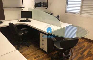 Imagem 16: Casa, 134 m² - venda por R$ 1.400.000,00 ou aluguel por R$ 6.170,08/mês...