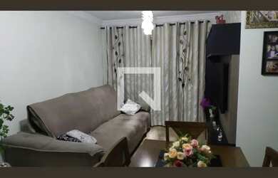 Imagem 3: Apartamento à Venda - Vila Ema, 3 Quartos, 75 m2